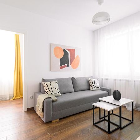Appartement Tim 3 à Belgrade Extérieur photo