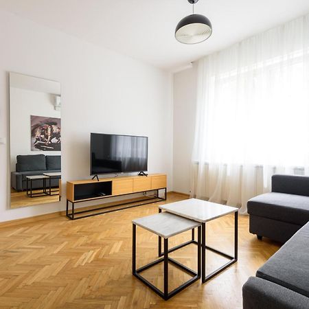 Appartement Tim 3 à Belgrade Extérieur photo