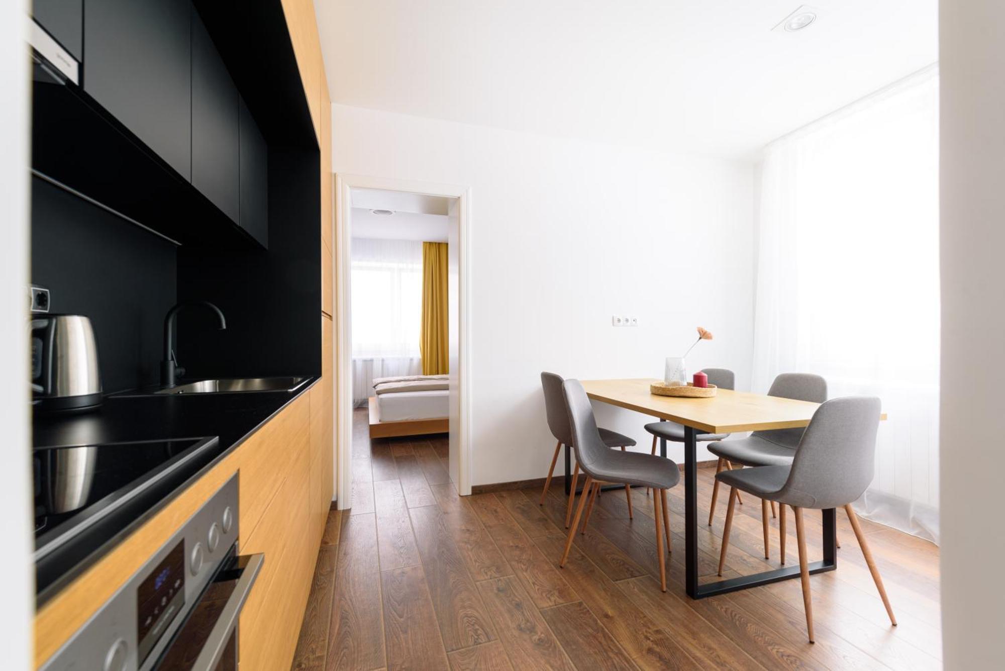 Appartement Tim 3 à Belgrade Extérieur photo