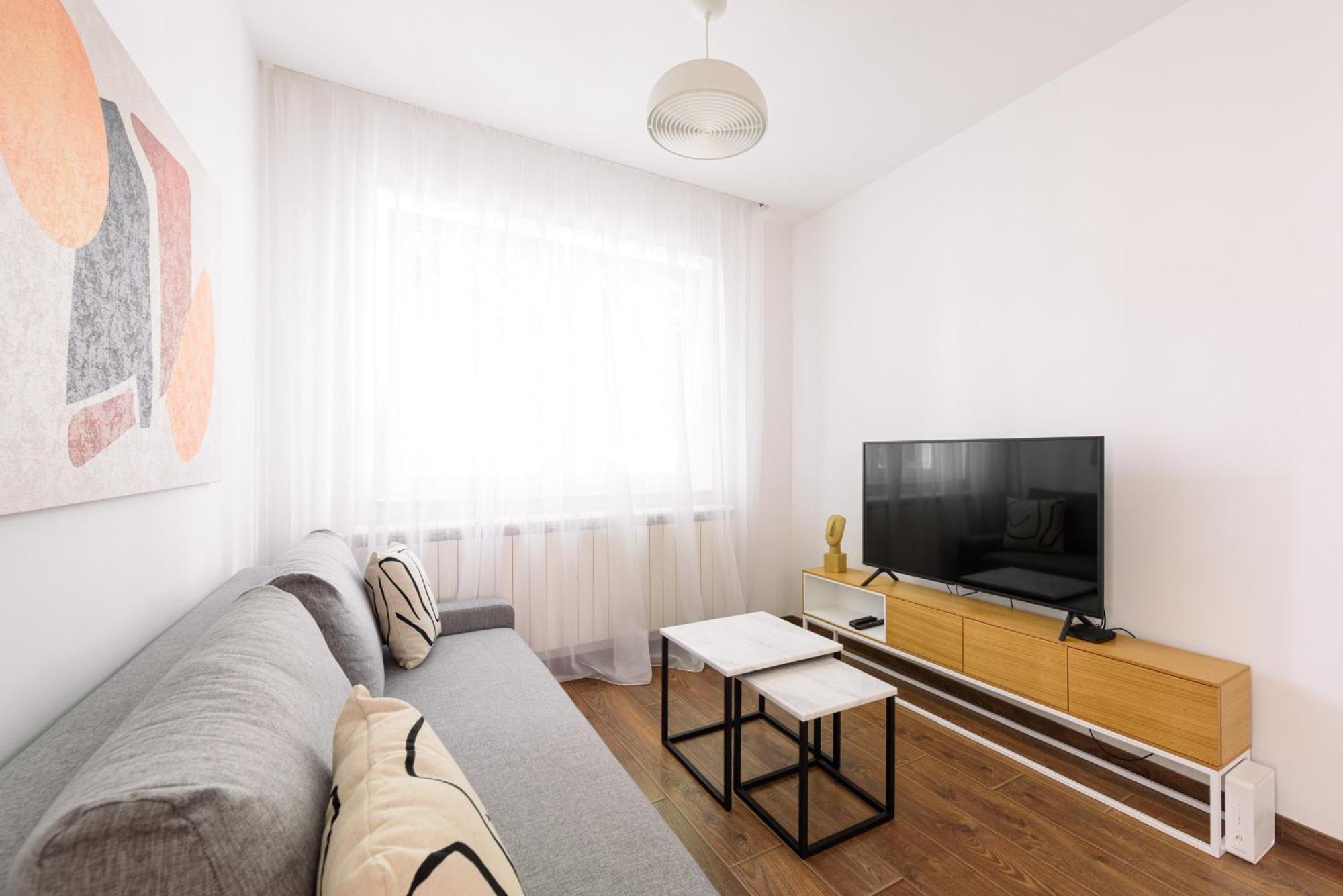 Appartement Tim 3 à Belgrade Extérieur photo
