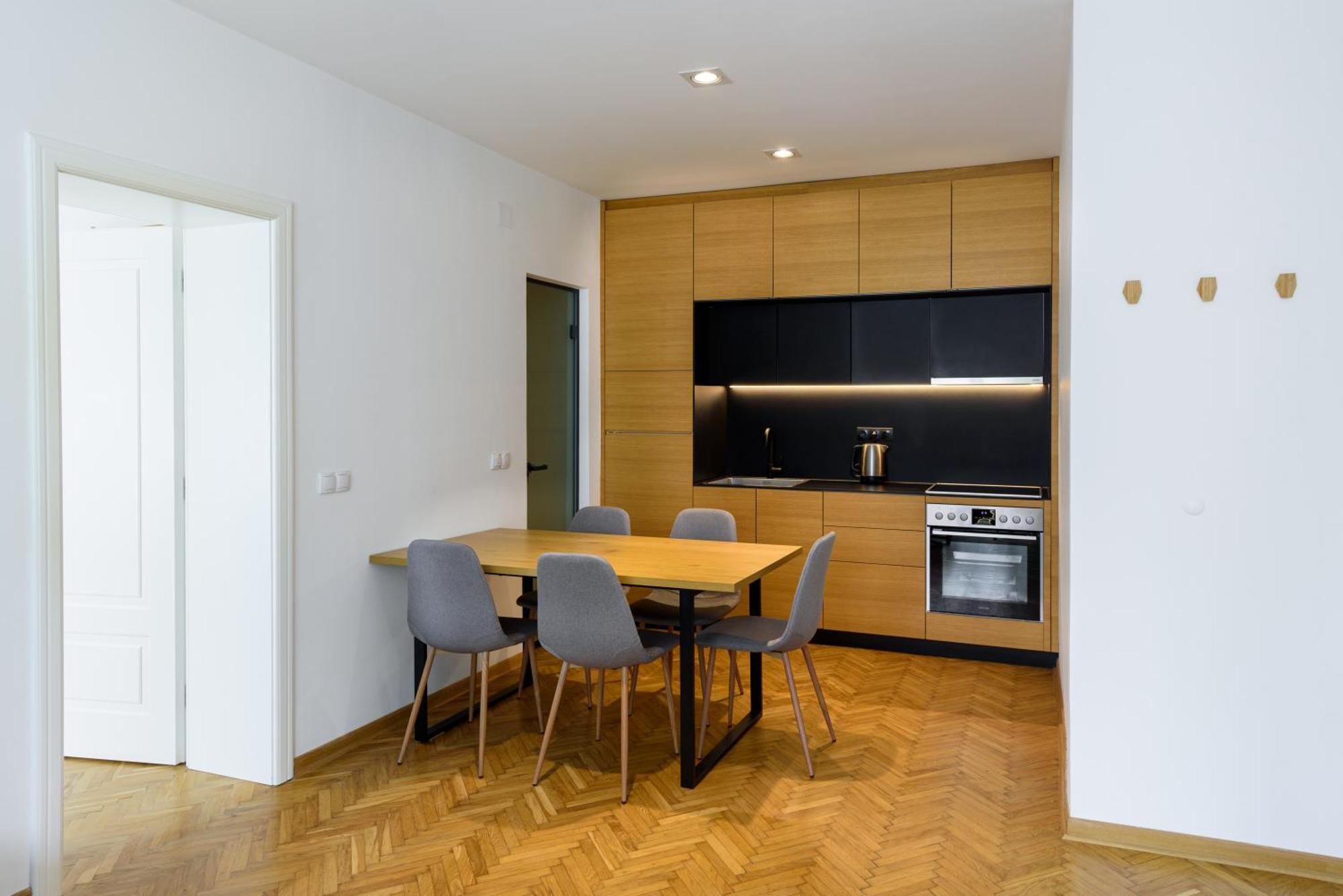 Appartement Tim 3 à Belgrade Extérieur photo